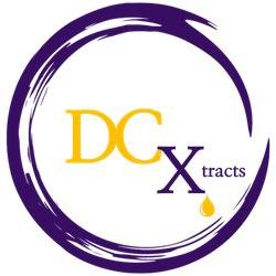 DCX-tracts