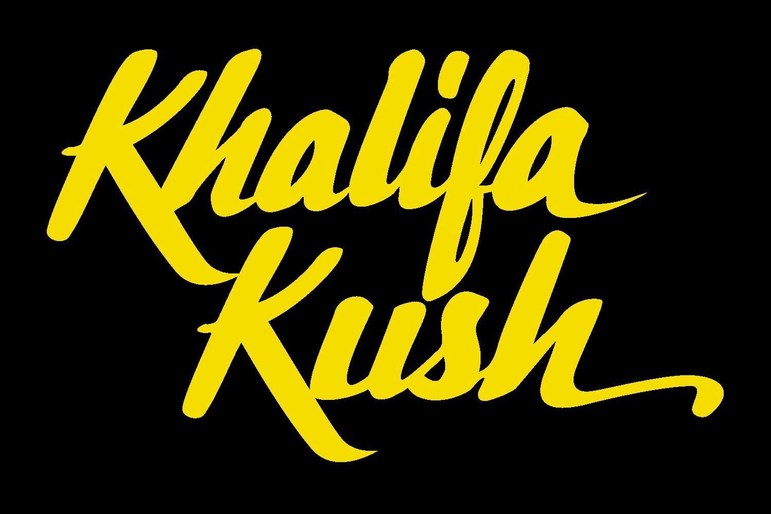 Khalifaa-Kush