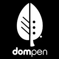 dompen